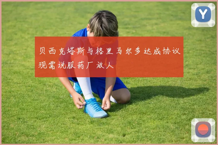 贝西克塔斯与格里马尔多达成协议现需说服药厂放人