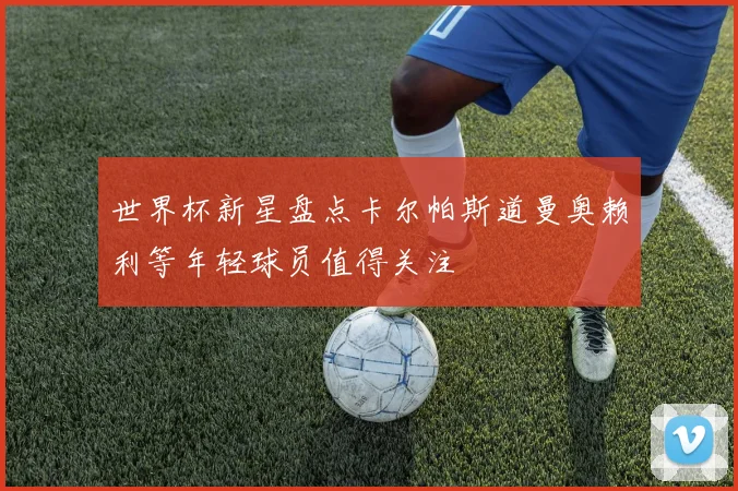 世界杯新星盘点卡尔帕斯道曼奥赖利等年轻球员值得关注