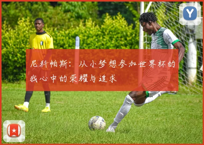 尼科帕斯：从小梦想参加世界杯的我心中的荣耀与追求